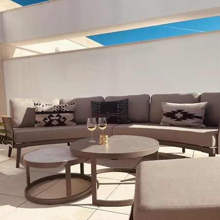 Lejlighed 3065 Luxury In The Heart Of Elviria Marbella