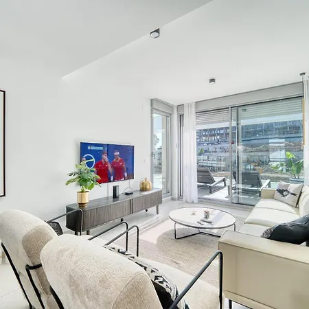 3065 Luxury In The Heart Of Elviria