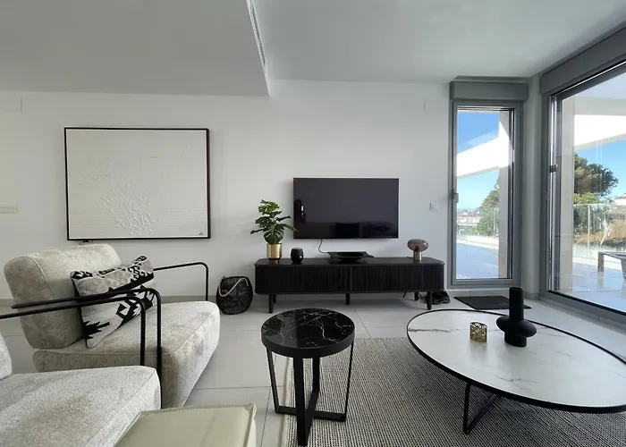 3065 Luxury In The Heart Of Elviria *