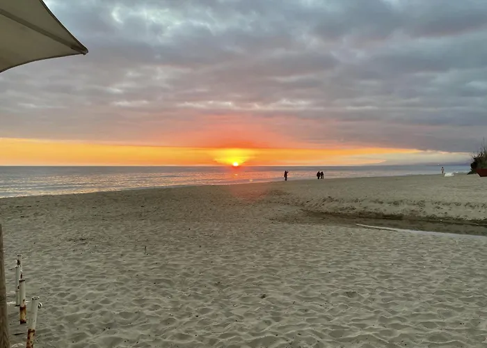 3065 Luxury In The Heart Of Elviria Lägenhet Marbella