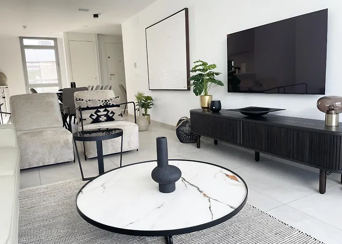 3065 Luxury In The Heart Of Elviria * Marbella