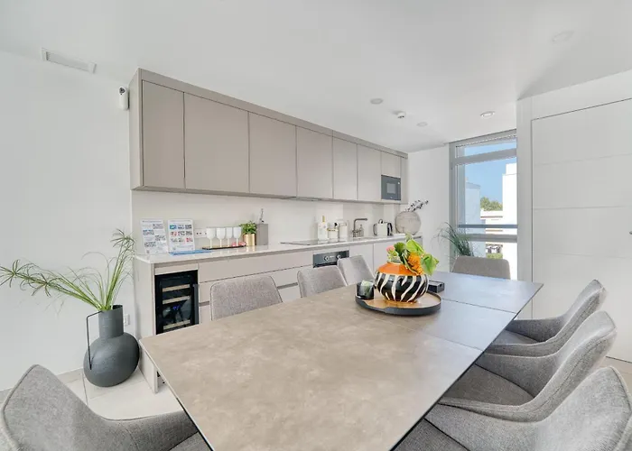 Lägenhet 3065 Luxury In The Heart Of Elviria