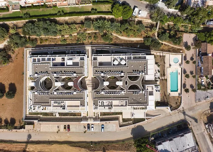 3065 Luxury In The Heart Of Elviria Marbella