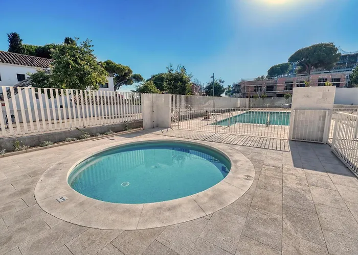 Lägenhet 3065 Luxury In The Heart Of Elviria *