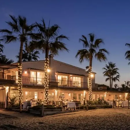 Διαμέρισμα 3065 Luxury In The Heart Of Elviria *