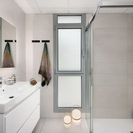 Διαμέρισμα 3065 Luxury In The Heart Of Elviria Μαρμπέλλα