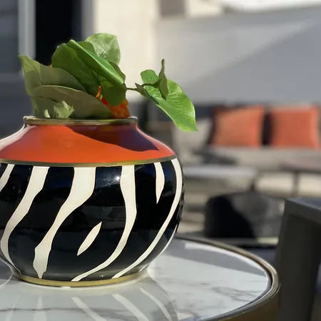 3065 Luxury In The Heart Of Elviria Διαμέρισμα Μαρμπέλλα