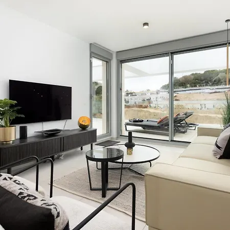 Διαμέρισμα 3065 Luxury In The Heart Of Elviria Μαρμπέλλα