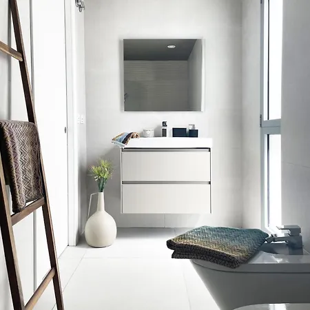 3065 Luxury In The Heart Of Elviria Διαμέρισμα Μαρμπέλλα