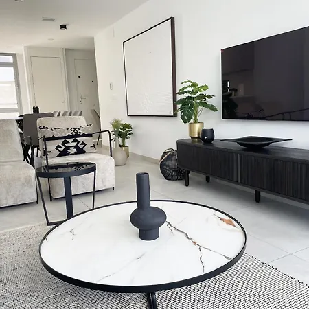 3065 Luxury In The Heart Of Elviria * Μαρμπέλλα