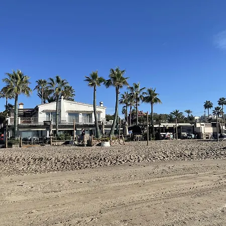 3065 Luxury In The Heart Of Elviria Appartamento