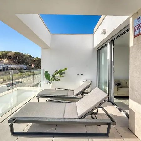 3065 Luxury In The Heart Of Elviria Μαρμπέλλα