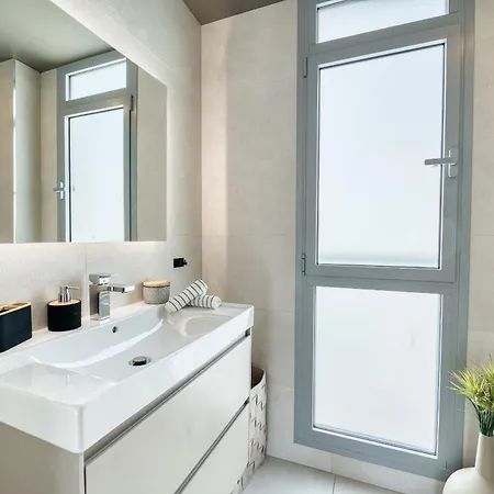 公寓 3065 Luxury In The Heart Of Elviria