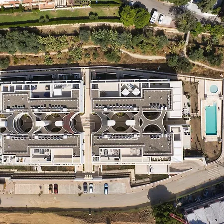 3065 Luxury In The Heart Of Elviria Μαρμπέλλα