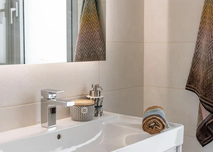 3065 Luxury In The Heart Of Elviria Apartment