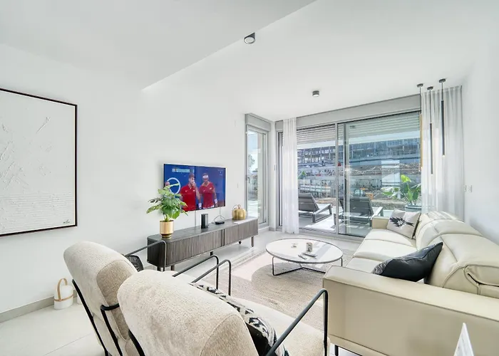 3065 Luxury In The Heart Of Elviria