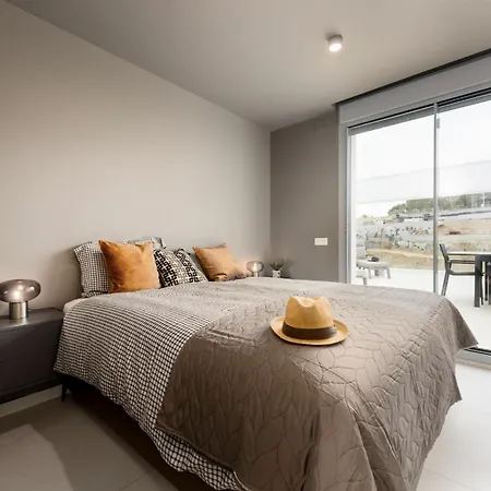 3065 Luxury In The Heart Of Elviria * Марбелья