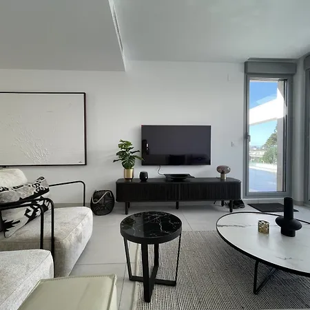 3065 Luxury In The Heart Of Elviria *