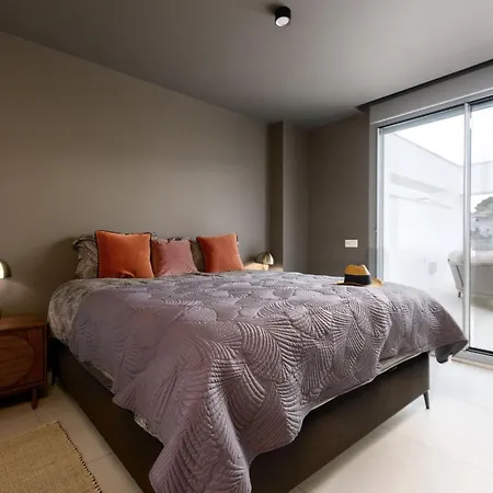 Apartamento 3065 Luxury In The Heart Of Elviria *