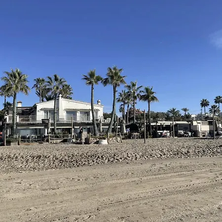 3065 Luxury In The Heart Of Elviria *