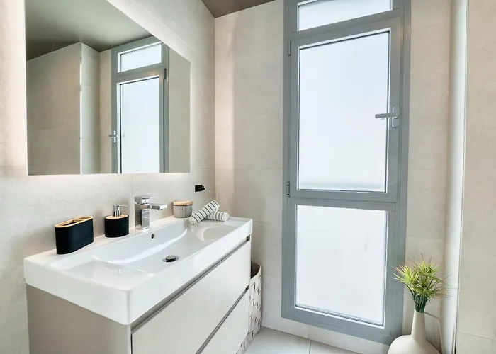 شقة 3065 Luxury In The Heart Of Elviria